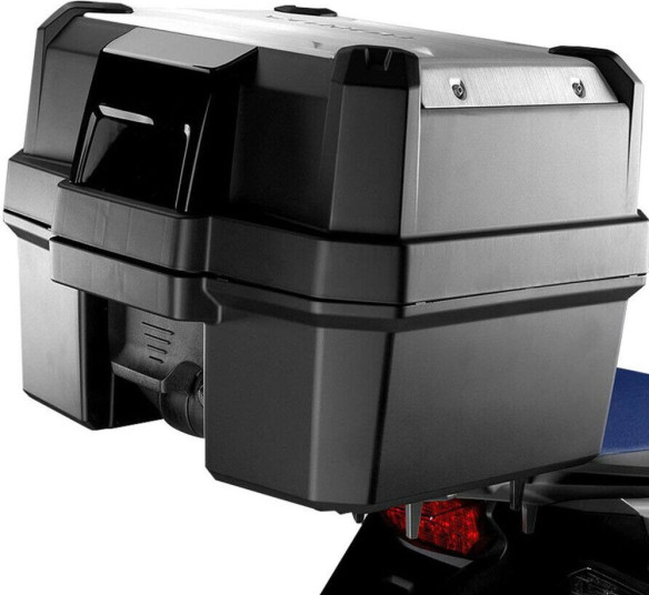 Topcase 38L CRF1100L Africa Twin/Adventure Sports Black 08ESY-MKS-LG35
