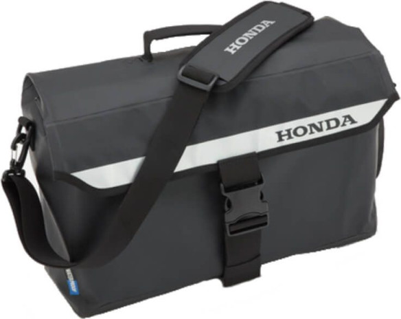 Genti Interior Cutii Laterale Plastic CRF1100L Africa Twin/Adventure Sports Black 08L83-MKS-E00