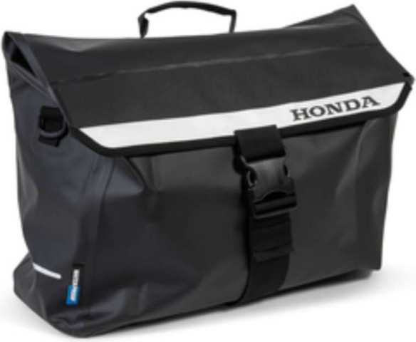 Genti Interior Cutii Laterale Plastic CRF1100L Africa Twin/Adventure Sports Black 08L83-MKS-E00