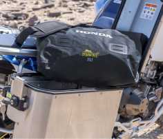 Geanta Interioara Top Case Aluminiu 42L CRF1100L Africa Twin/Adventure Sports Black 08L82-MKS-E00