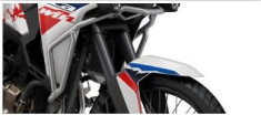 Kit Crashbar Superior CRF1100L Africa Twin Silver 08ESY-MLN-FSP