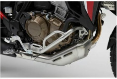 Kit Protectie Motor CRF1100L Africa Twin/Adventure Sports Silver 08ESY-MKS-ENG