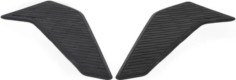 Tank Pad Lateral CRF1100L Africa Twin Black 08R81-MKS-E00