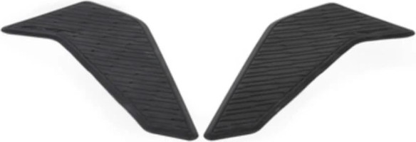 Tank Pad Lateral CRF1100L Africa Twin Black 08R81-MKS-E00