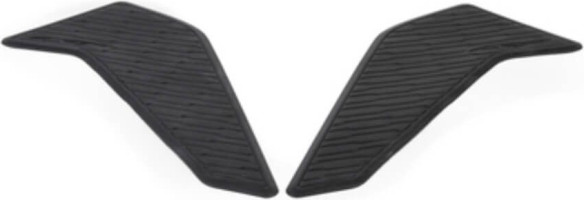 Tank Pad Lateral CRF1100L Africa Twin Black 08R81-MKS-E00