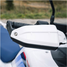 Extensii Handguard CRF1100L Africa Twin/X-ADV White 08P72-MKS-E00ZB