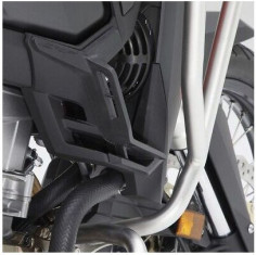 Set Deflectoare Vant CRF1100L Africa Twin Black 08R72-MKS-E00