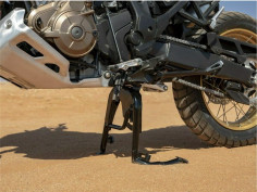 Cric Central CRF1100L Africa Twin Black 08M70-MKS-E01