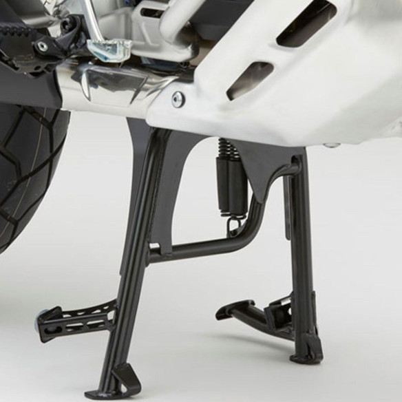 Cric Central CRF1100L Africa Twin Black 08M70-MKS-E01