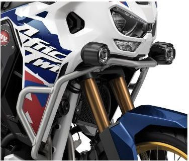 Kit Proiectoare LED Ceata CRF1100L Africa Twin/Adventure Sports 08ESY-MLN-FL