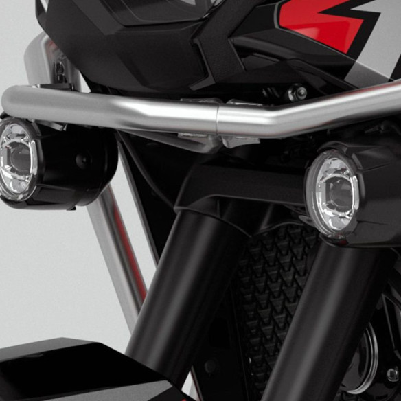 Kit Proiectoare LED Ceata CRF1100L Africa Twin/Adventure Sports 08ESY-MLN-FL