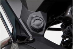 Priza Accesorii 12V CRF1100L Africa Twin Black 08U70-MKS-E00
