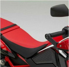 Sa Joasa CRF1100L Africa Twin/Adventure Sports Paulista Red 08R73-MKS-E00ZA