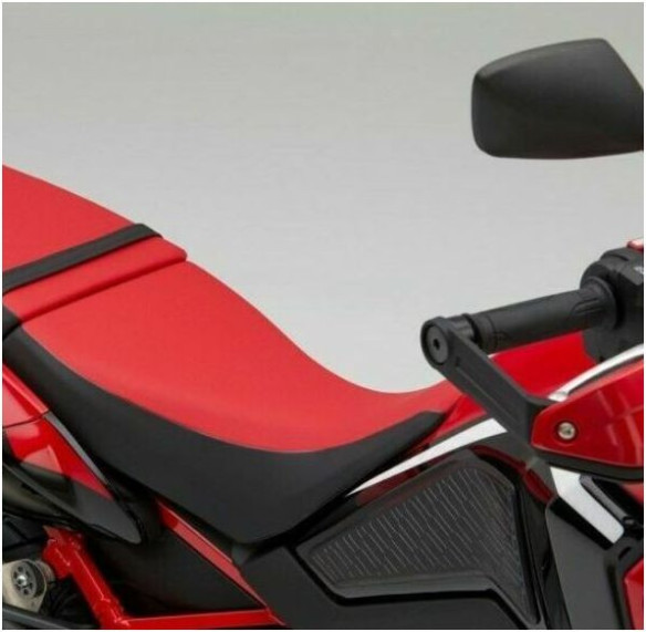 Sa Joasa CRF1100L Africa Twin/Adventure Sports Paulista Red 08R73-MKS-E00ZA