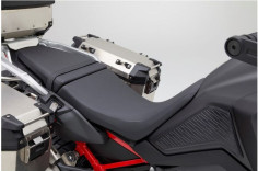 Sa Joasa CRF1100L Africa Twin/Adventure Sports Black 08R73-MKS-E00ZC