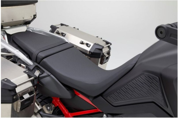 Sa Joasa CRF1100L Africa Twin/Adventure Sports Black 08R73-MKS-E00ZC