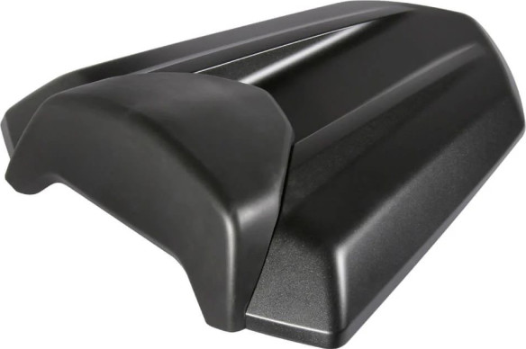 Capac Monopost CBR500R Mat Gunpowder Black Metallic 08F76-MJW-J00ZC