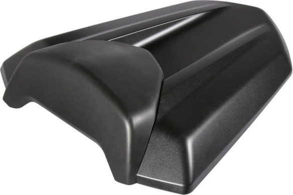 Capac Monopost CBR500R Mat Gunpowder Black Metallic 08F76-MJW-J00ZC