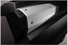 OEM Placa Aluminiu Capac Monopost CBR650R / CB650R 08F76-MKN-D50