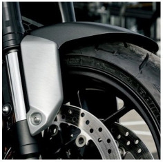 OEM Kit Panouri Aluminiu Aripa Fata CB1000R 08F79-MKJ-D00