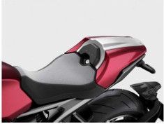OEM Capac Monopost Seat Cowl Bordeaux Red Metallic *R-337M* 08F80-MKJ-E80ZA