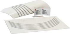 Set Sticker Janta OEM CB1000R 08F74-MKJ-D00ZA
