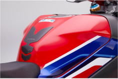 Tank Pad CBR500R Logo CBR Black 08P71-MKF-DK0