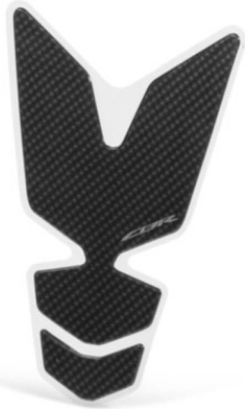 Tank Pad CBR500R Logo CBR Black 08P71-MKF-DK0
