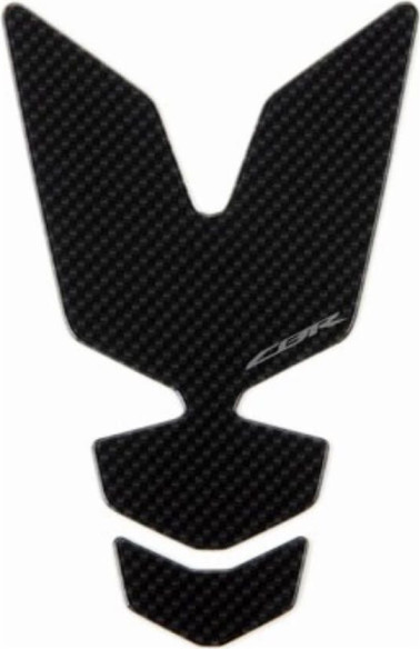 Tank Pad CBR500R Logo CBR Black 08P71-MKF-DK0
