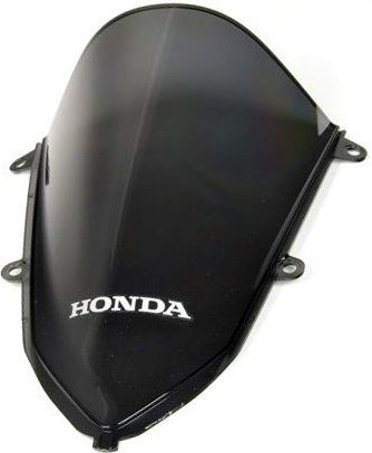 Parbriz Inalt CBR500R Smoke 08R70-MKP-D00ZA