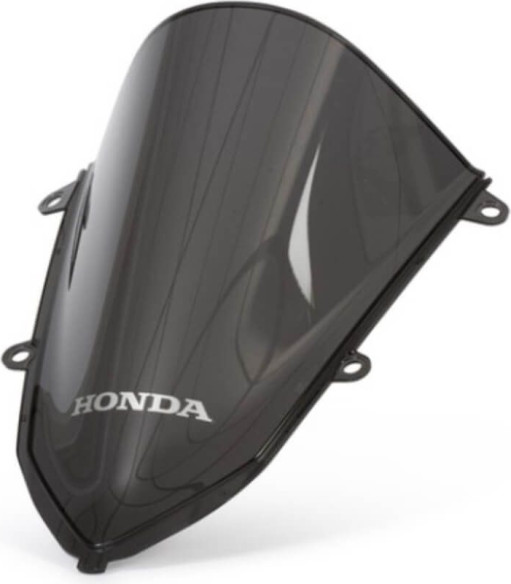 Parbriz Inalt CBR500R Smoke 08R70-MKP-D00ZA