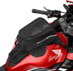 Geanta Rezervor 3L CBR500R Black 08L71-MKJ-D00