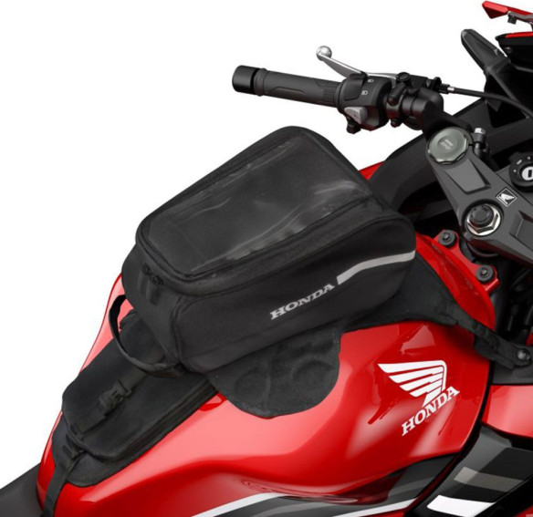 Geanta Rezervor 3L CBR500R Black 08L71-MKJ-D00