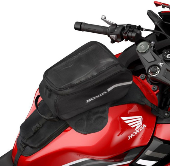 Geanta Rezervor 3L CBR500R Black 08L71-MKJ-D00