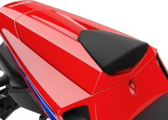 Capac Monopost CBR600RR Red 08F70-MJC-N30ZA