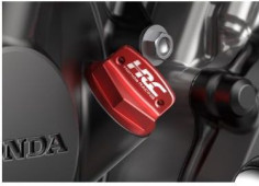 Capac Umplere Ulei CBR1000RR-R/CBR1000RR-R SP/CBR600RR Red 08F72-MKZ-J30