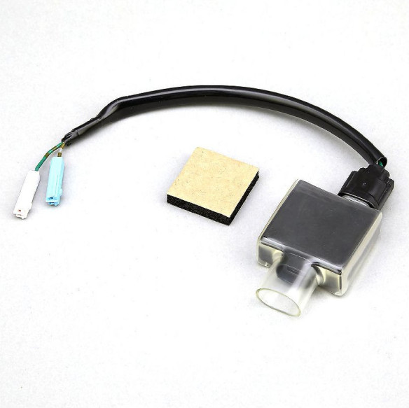 Kit Alimentare USB-C CBR600RR 08ESY-MKZ-USB