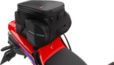 Geanta Sa Pasager CBR600RR 15-22L Black 08ESY-MKZ-RRSEAT