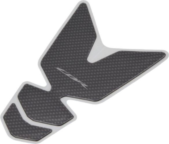 Tank Pad CBR1000RR-R/CBR1000RR-R SP/CBR600RR Logo Black 08P82-MKR-D10