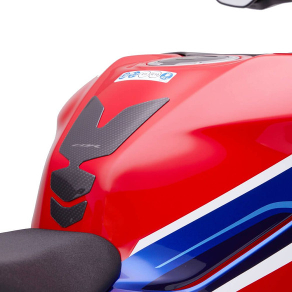 Tank Pad CBR1000RR-R/CBR1000RR-R SP/CBR600RR Logo Black 08P82-MKR-D10