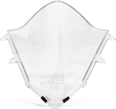 Parbriz Inalt CBR650R Clear 08R70-MKN-D10