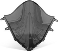 Parbriz Inalt CBR650R Smoke 08R71-MKN-D10