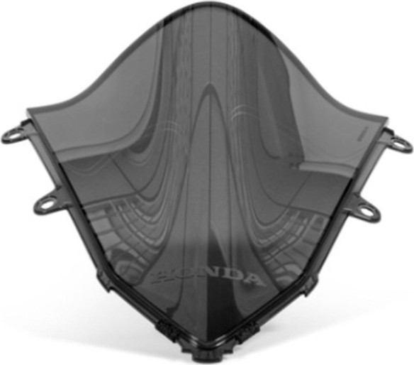 Parbriz Inalt CBR650R Smoke 08R71-MKN-D10
