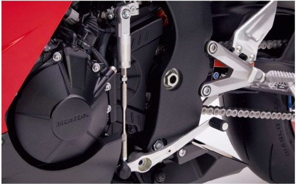 Kit Quickshifter CBR1000RR-R/CBR1000RR-R SP 08U73-MKR-D10
