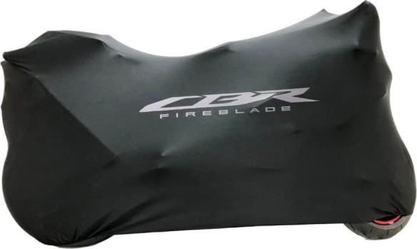 Husa Moto Interior CBR1000RR-R/CBR1000RR-R SP Black 08M72-MKR-D10