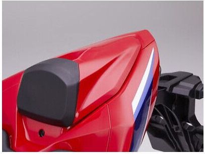 Capac Monopost CBR1000RR-R/CBR1000RR-R SP Red 08F75-MKR-D10ZA