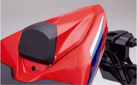 Capac Monopost CBR1000RR-R/CBR1000RR-R SP Red 08F75-MKR-D10ZA