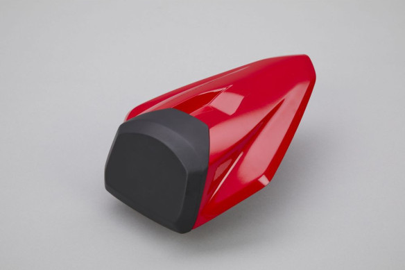 Capac Monopost CBR1000RR-R/CBR1000RR-R SP Red 08F75-MKR-D10ZA
