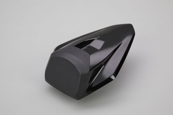 Capac Monopost CBR1000RR-R/CBR1000RR-R SP Black 08F75-MKR-D10ZB