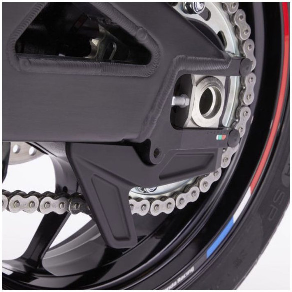 Protectie Pinion Spate CBR1000RR-R/CBR1000RR-R SP Black 08P77-MKR-D10